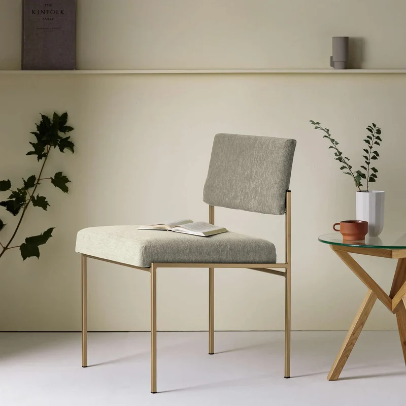 Cube Stuhl 55 - New Life