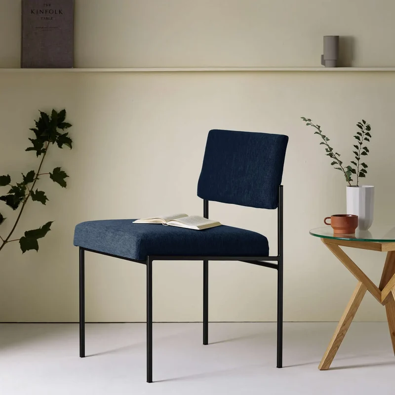 Cube Stuhl 55 - New Life