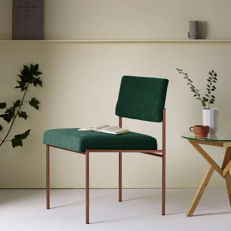 Cube Stuhl 55 - New Life