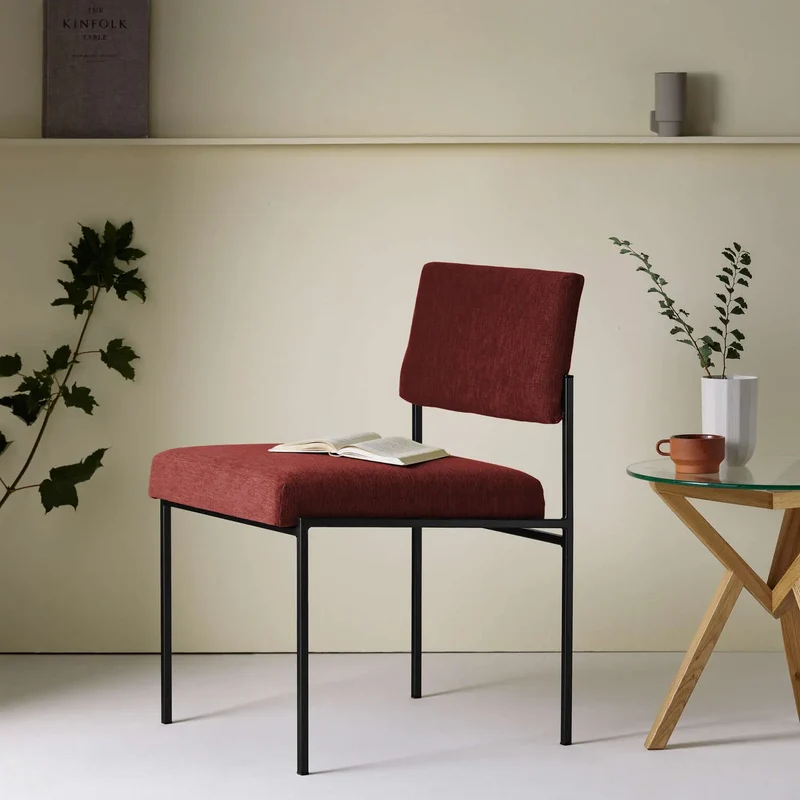 Cube Stuhl 55 - New Life