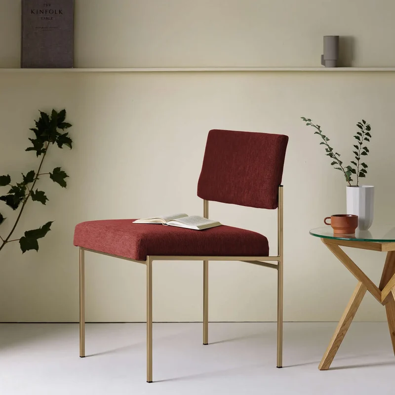 Cube Stuhl 55 - New Life