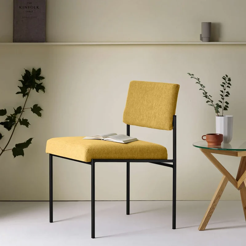 Cube Stuhl 55 - New Life
