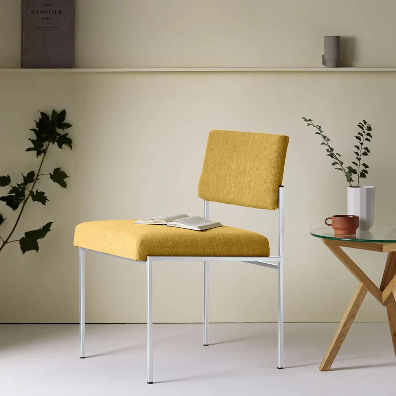 Cube Stuhl 55 - New Life