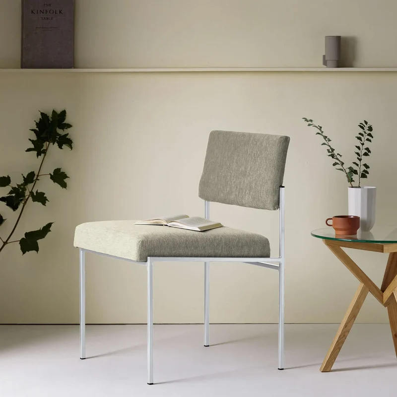 Cube Stuhl 55 - New Life