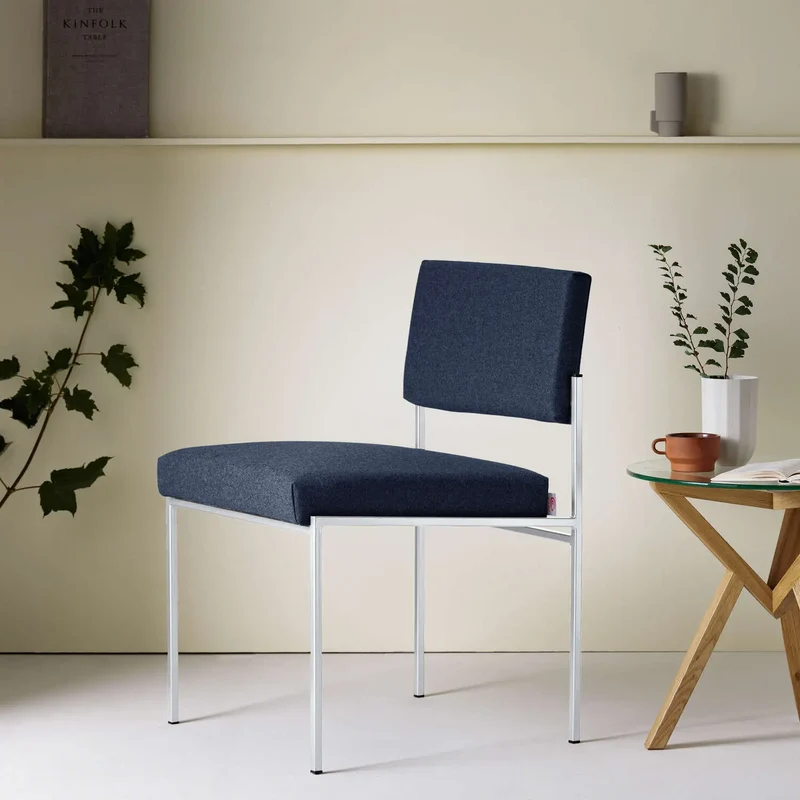Cube Stuhl 55 - Wool Line