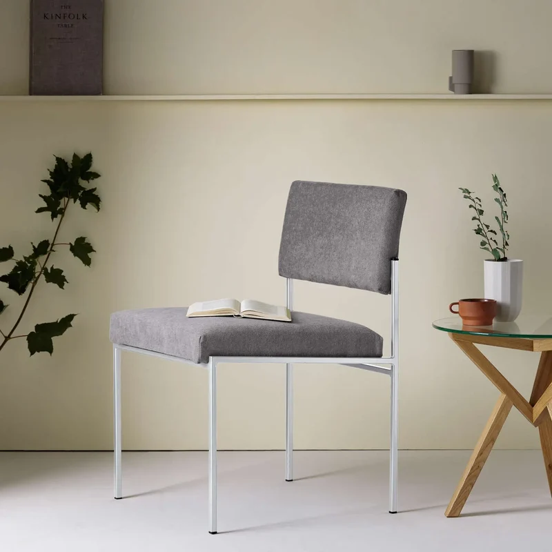 Cube Stuhl 55 - Basic Line