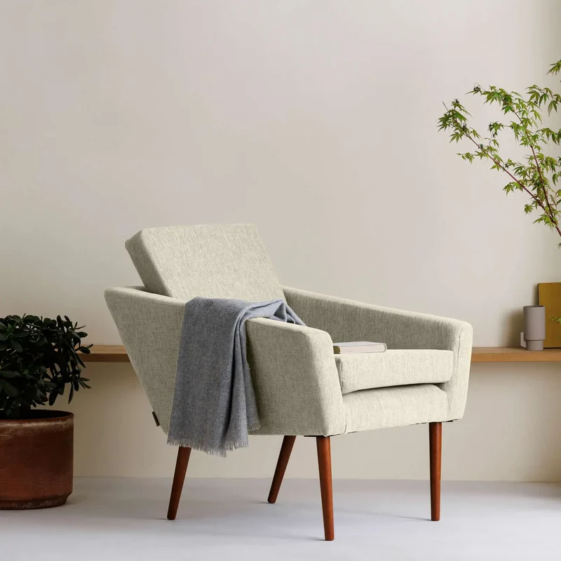 Supernova Sessel - New Life