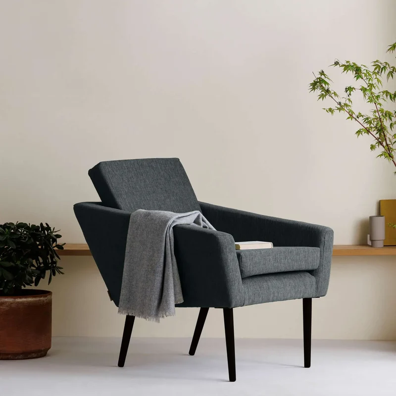 Supernova Sessel - New Life