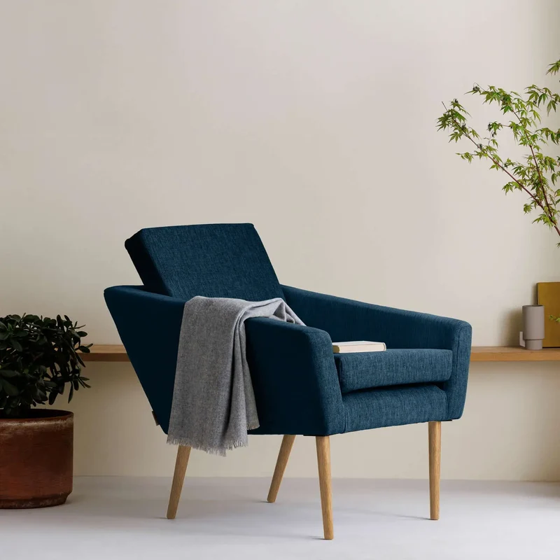 Supernova Sessel - New Life