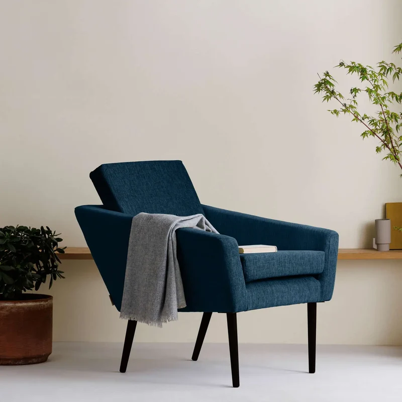 Supernova Sessel - New Life