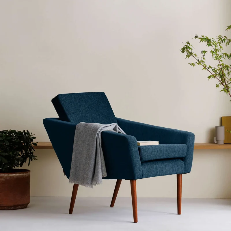Supernova Sessel - New Life