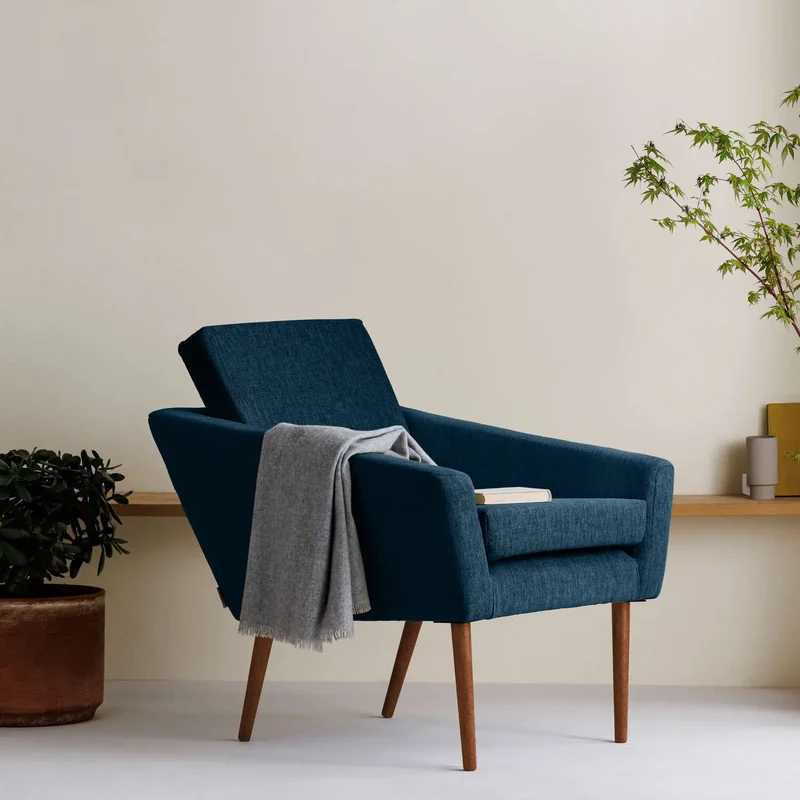 Supernova Sessel - New Life