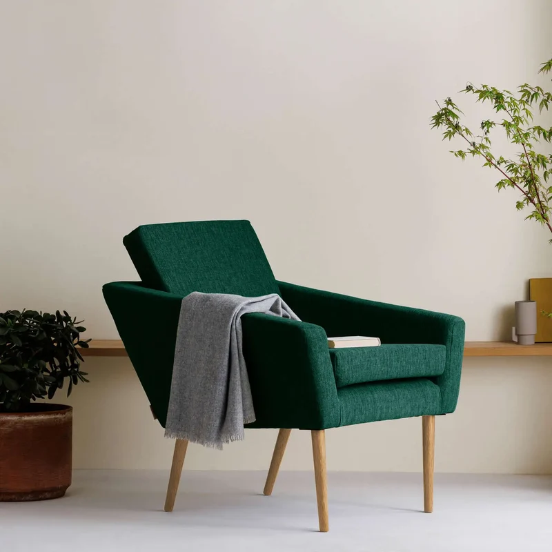 Supernova Sessel - New Life