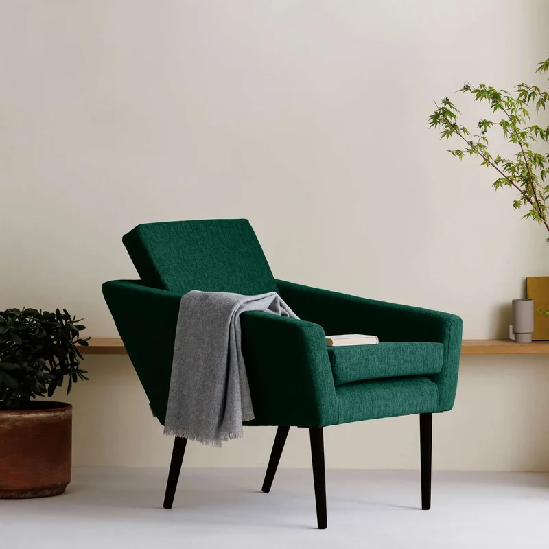 Supernova Sessel - New Life