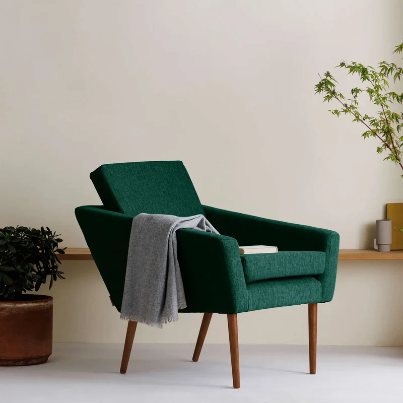 Supernova Sessel - New Life