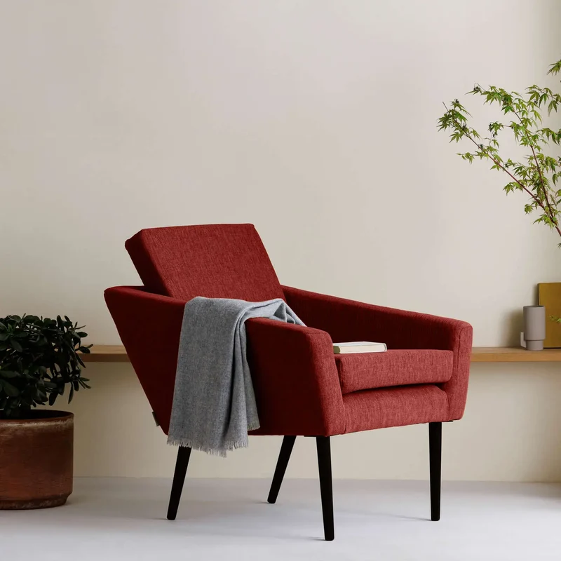 Supernova Sessel - New Life