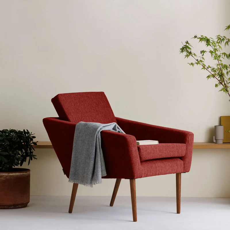 Supernova Sessel - New Life