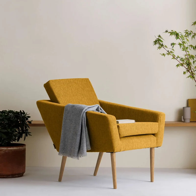 Supernova Sessel - New Life