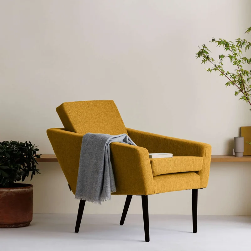 Supernova Sessel - New Life