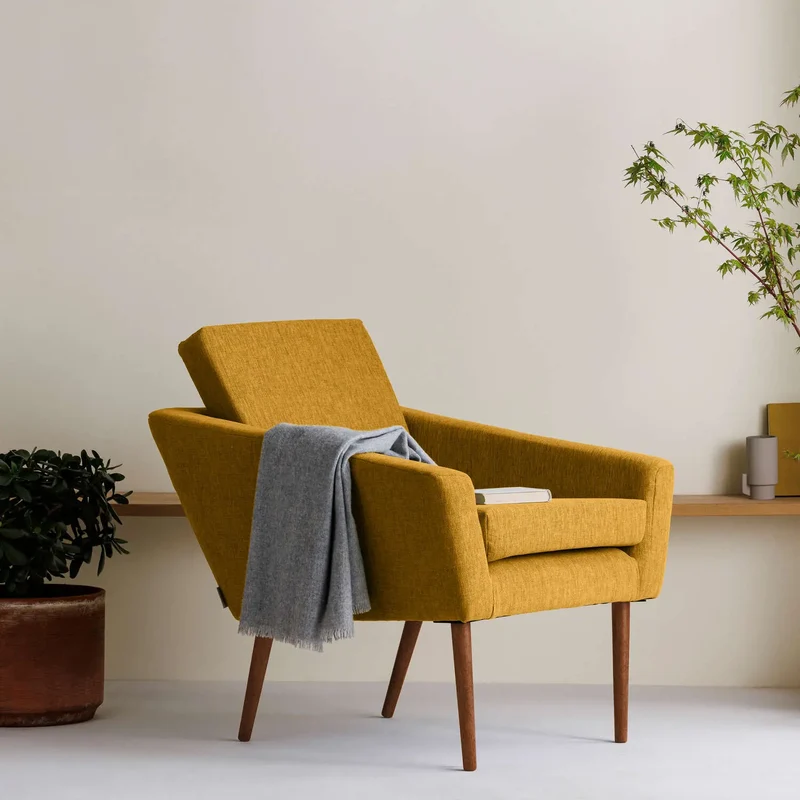 Supernova Sessel - New Life