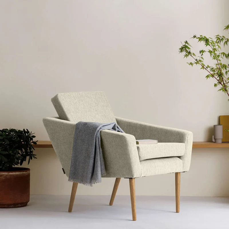 Supernova Sessel - New Life