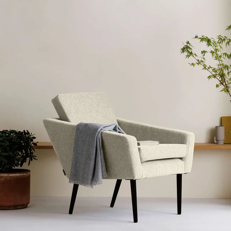 Supernova Sessel - New Life