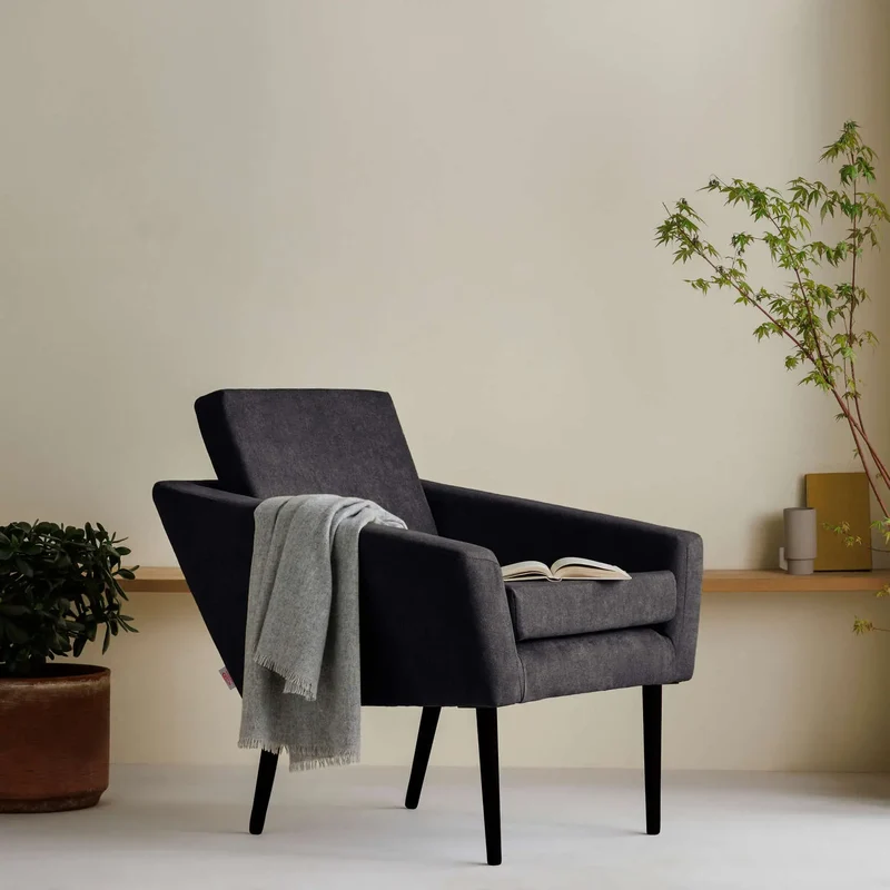 Supernova Sessel - Basic Line