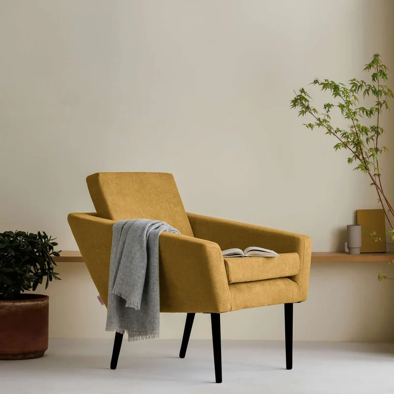 Supernova Sessel - Basic Line