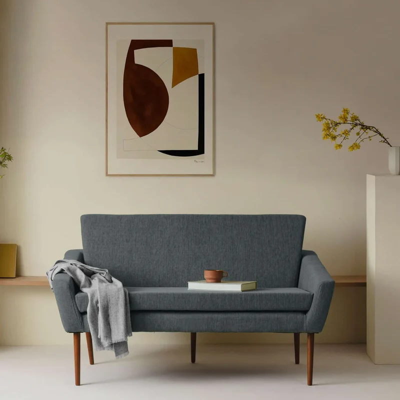 Supernova 2er Sofa - New Life