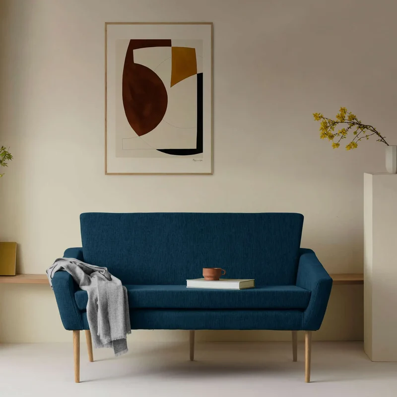 Supernova 2er Sofa - New Life
