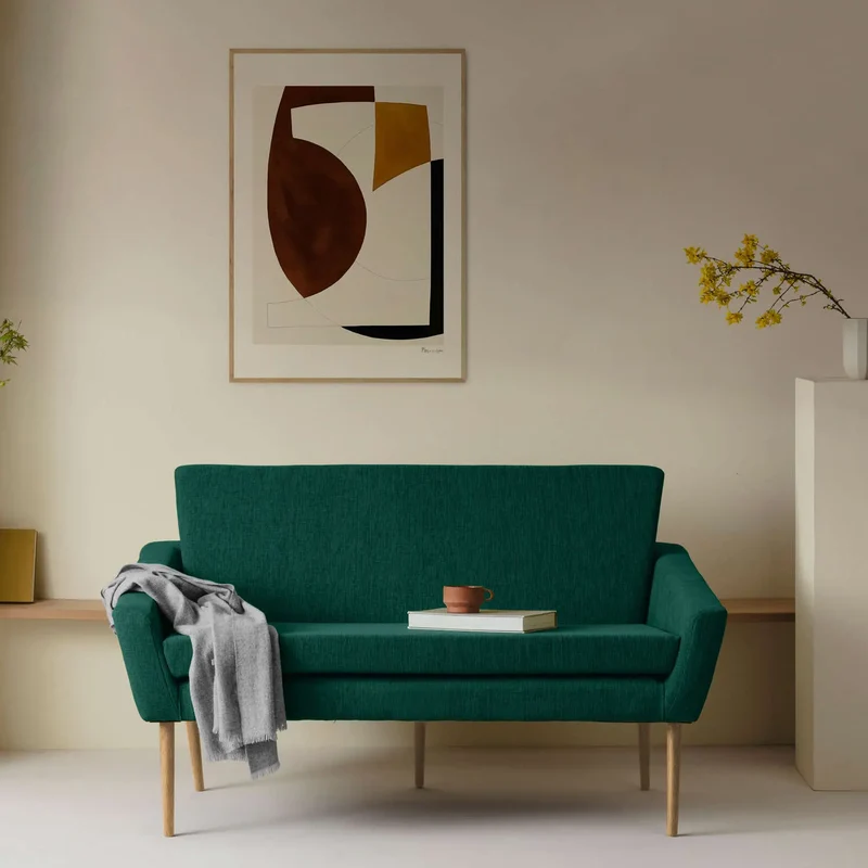 Supernova 2er Sofa - New Life
