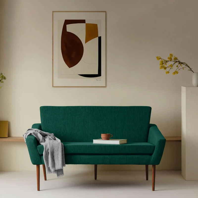 Supernova 2er Sofa - New Life