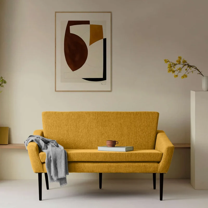 Supernova 2er Sofa - New Life