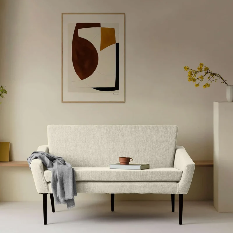 Supernova 2er Sofa - New Life