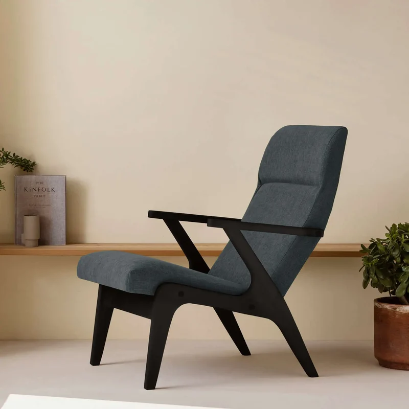 Apollo Lounge Sessel - New Life