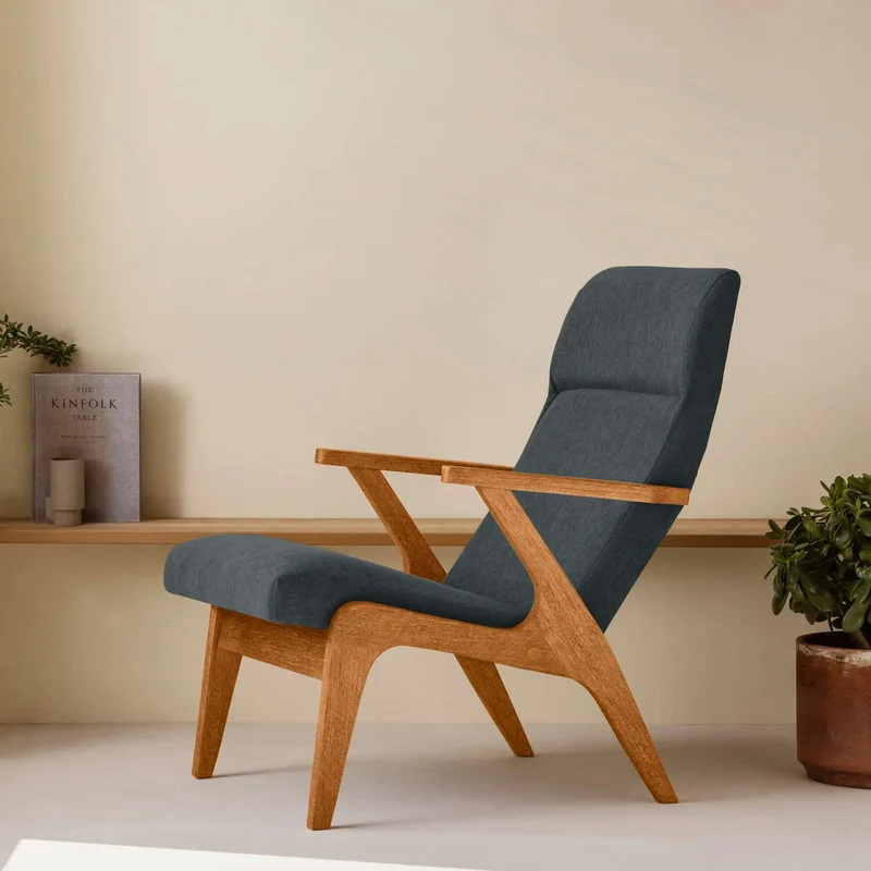 Apollo Lounge Sessel - New Life