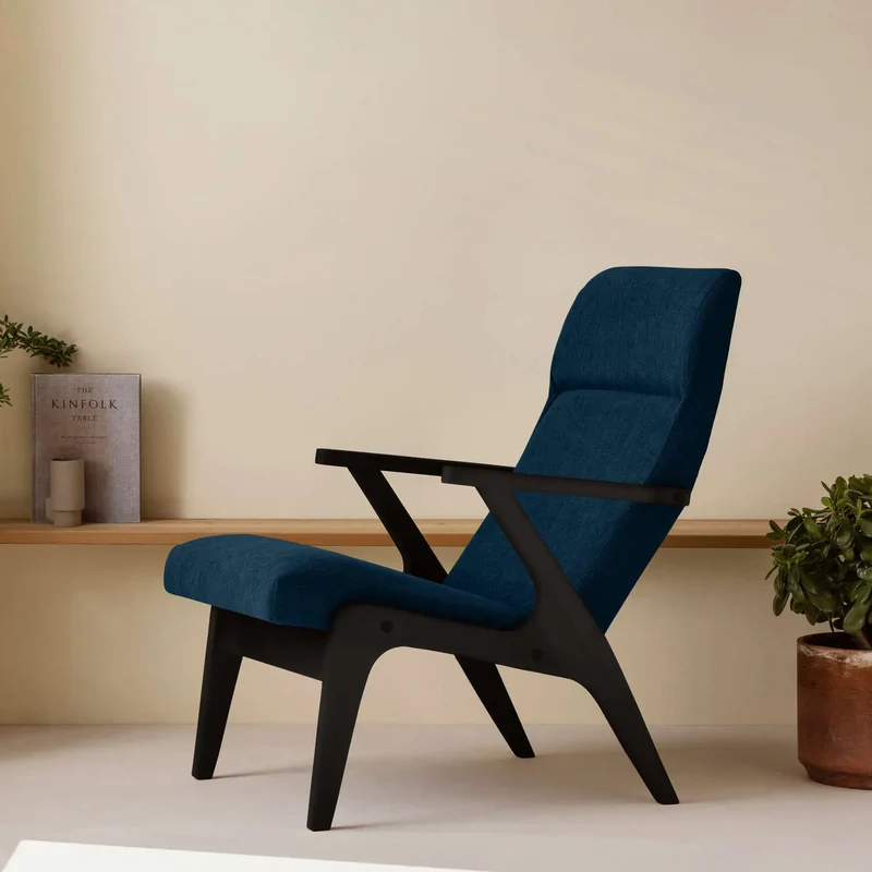 Apollo Lounge Sessel - New Life