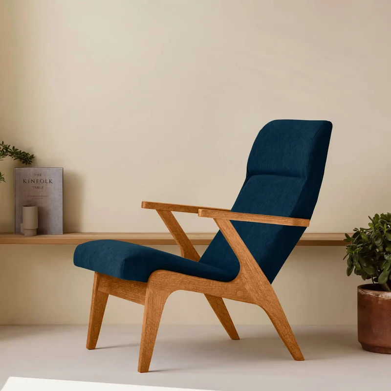 Apollo Lounge Sessel - New Life