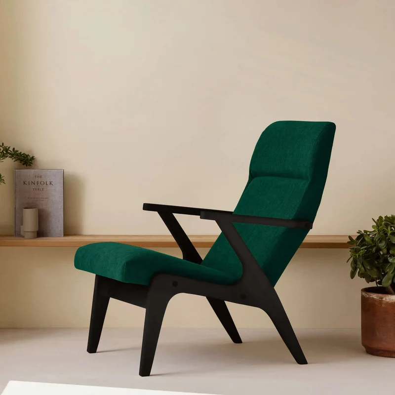 Apollo Lounge Sessel - New Life