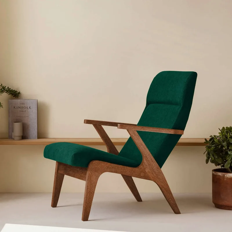 Apollo Lounge Sessel - New Life