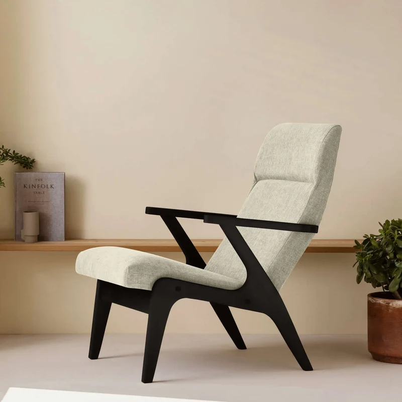 Apollo Lounge Sessel - New Life