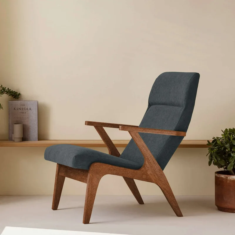 Apollo Lounge Sessel - New Life