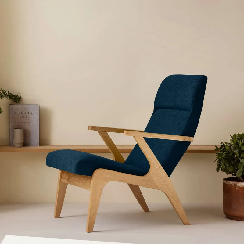 Apollo Lounge Sessel - New Life
