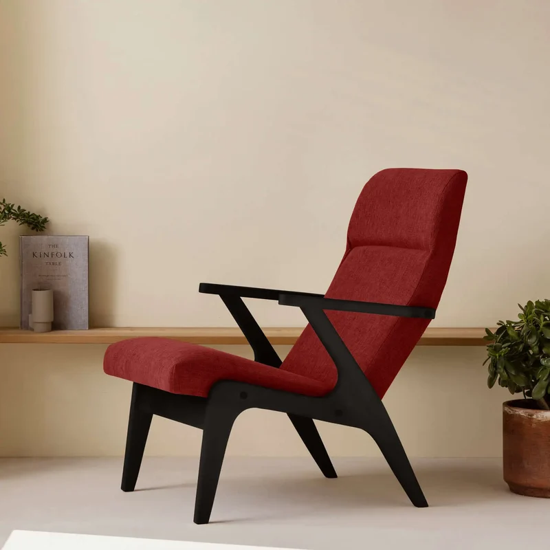 Apollo Lounge Sessel - New Life
