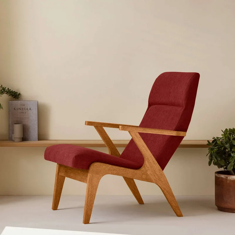 Apollo Lounge Sessel - New Life