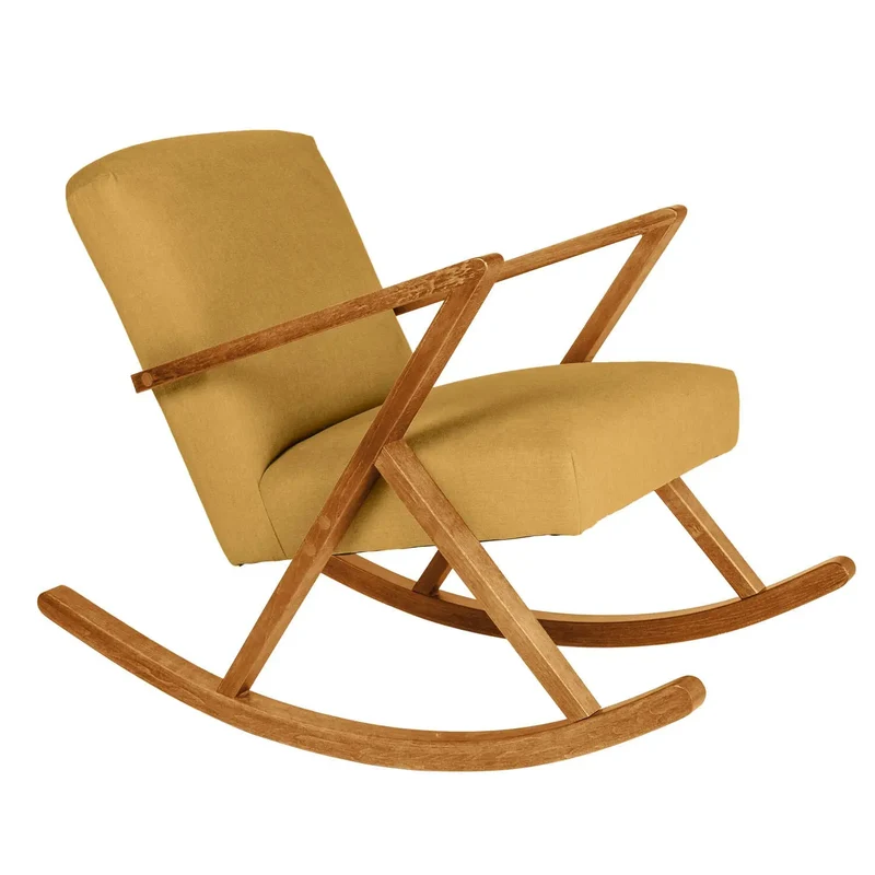 Retrostar Schaukelsessel - Basic Line