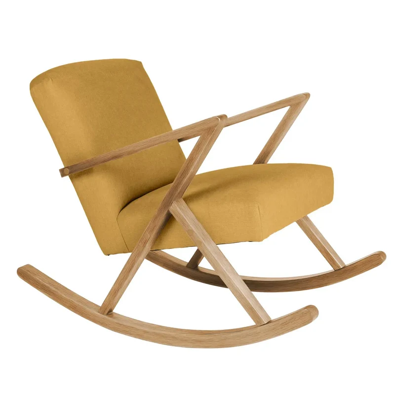 Retrostar Schaukelsessel - Basic Line
