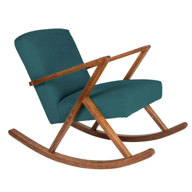 Retrostar Schaukelsessel - Basic Line