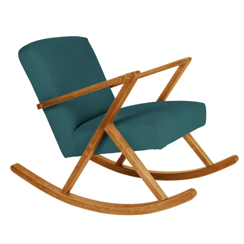 Retrostar Schaukelsessel - Basic Line