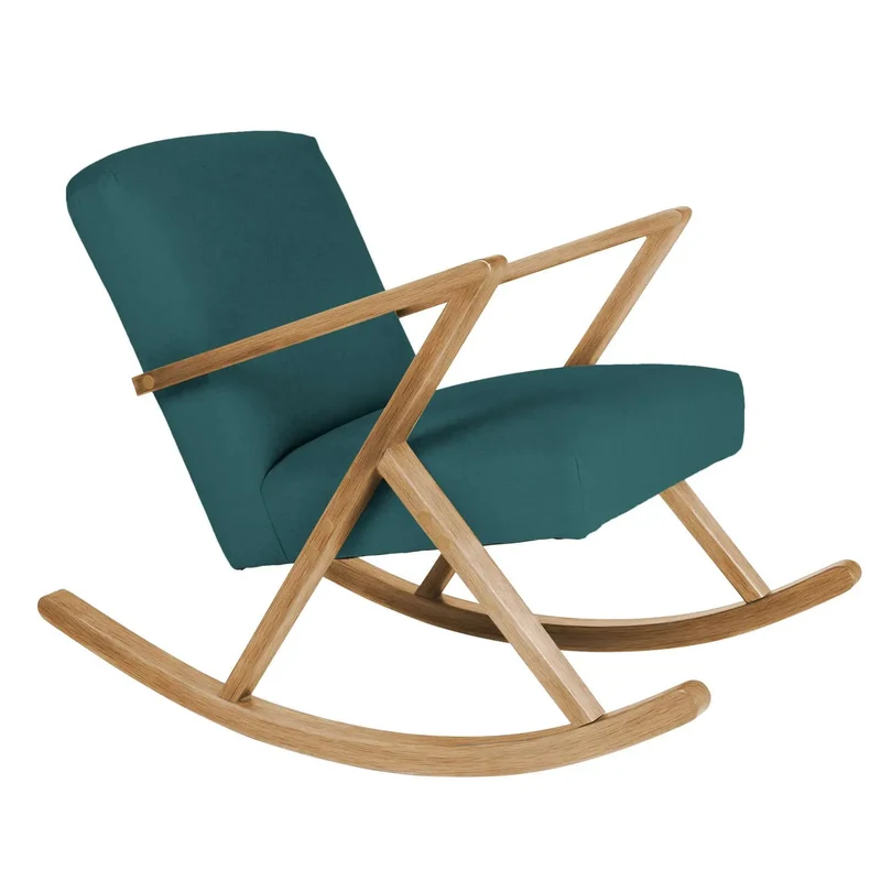 Retrostar Schaukelsessel - Basic Line